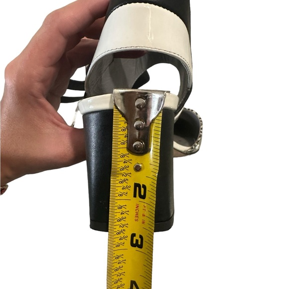 Pollini Italian Shies Women’s size 9.5 - Picture 10 of 12